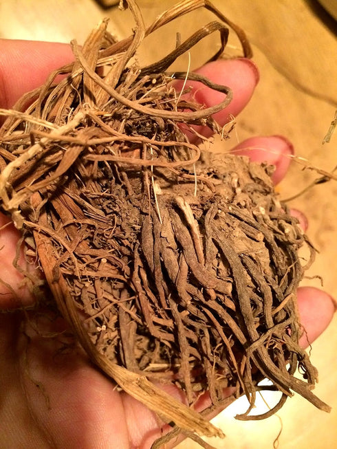Organic Bio Herbs-Organic Dried Valerian Root (Valeriana Officinalis) 6oz....