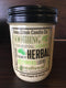 Swan Creek Candle Pantry Jar 12 oz White Peach Clove...