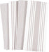 KAF Home Kitchen Towels, Set of 4 Absorbent, Durable and Soft Towels | Perfect for Kitchen Messes and Drying Dishes, 18 x 28 – Inches, Drizzle, Sm...