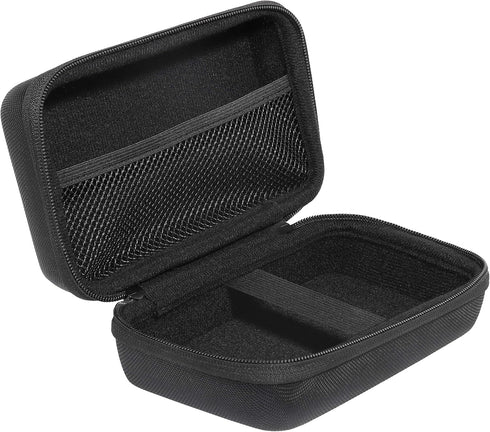 getgear case for Digital Forehead Thermometer, Universal for Non-Contact Infrared Forehead Thermometer Like AXYOFSP, REDESS, iCode, BrillianceHair...