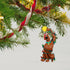 Hallmark Keepsake Christmas Ornament 2021, Scooby-Doo Spruced Up Scoob...