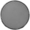 X AUTOHAUX 4 Inch Car Metal Audio Speaker Grill Cover Mesh Woofer Horn Guard Decorative Circle Grille Protector Silver Tone...