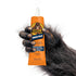 Gorilla Waterproof Fabric Glue 2.5 Ounce Tube, Clear, (Pack of 1)...