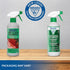 Nikwax Tent & Gear SolarWash, Cleaning, Waterproofing and UV Protector, Cleaner, Maintenance, Restores DWR Water Repellency on Outdoor Gear, Rain ...