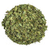 Pure and Organic Lovage Dried Leaves 50g (1.76oz) In Resealable Moisture Proof Pouch, USDA Certified Organic - Herbal Tea, No Additives, No Preser...