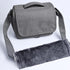 MOONET 2 Packs Car Seatbelt Covers Shoulder Pad for More Comfortable Driving, Universal Seat Belt Cover for Handbag Camera Backpack Straps, Soft F...