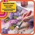 Mod Podge Top Coat, Premium All-in-One Glue, Sealer, and Finish Perfect for Preserving Diamond Puzzle Arts and Crafts Projects, CS27590, Clear...