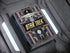 theory11 Star Trek Light Premium Playing Cards, Poker Size Standard Index, Luxury Playing Cards...