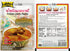 Lobo Variety Curry Paste (Red, Green, Yellow, Masaman, Panang Curry Paste - One of Each, 5 Total)...