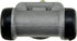 Dorman W37626 Rear Drum Brake Wheel Cylinder Compatible with Select Nissan Models...