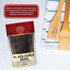 Spicy World Black Cumin Seeds 7oz - Nigella Sativa - Resealable bag | Whole Seed (Kalonji) Great for Health, Making Black Seed Oil & More!...