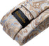 DiBanGu Men's Silk Tie and Pocket Square Woven Formal Tie Cufflink Set Solid Neckties...