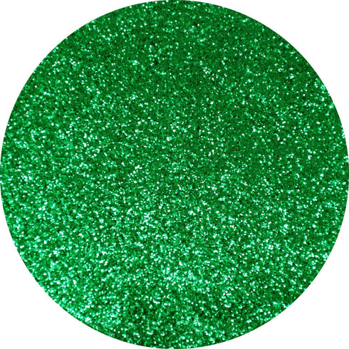 Hemway Craft Glitter - Emerald Green | 100g Fine Metallic Sequin Flakes for Resin & Epoxy Crafts | Supplies for Tumblers, Cards, Jewellery, Candle...