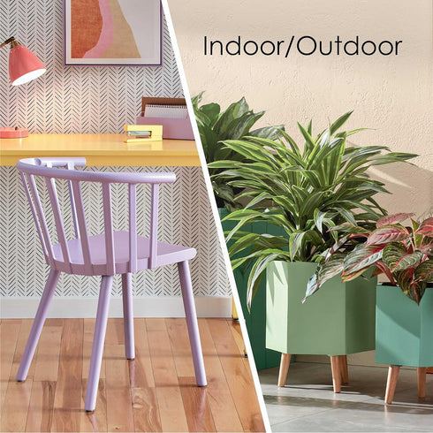 1/2 pt Krylon K05605007 Black COLORmaxx Paint & Primer, Gloss...