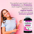 FITO MEDIC'S Lab - Probiotics for women - 50 Billion CFU of- probiotics- 60 days servings s -probiotics for digestive health- 16 - probiotic - ble...