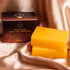 Organic Honey Turmeric Kojic Acid Soap. Dark Spot Remover Soap Bars with Vit C, Retinol, Collagen, Turmeric - Complex Infused with Hyaluronic Acid...