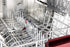 Heitmann Express Dishwasher Hygiene Cleaner 30 g...