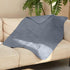 Kritter Planet No Slip Pet Couch Cover, Waterproof Dog Bed Pad, Washable Sofa Furniture Protector Mat for Dogs Cats...