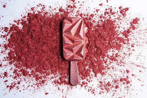 Blacksherbet Edible Glitter Spray, (10g) | 100% Edible | Cakes, Cupcakes, Cocktails, Edible Drink Glitter, Chocolate. Food Grade Glitter & Dusts. ...