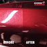 SHINE ARMOR Car Scratch Remover Repair Protection & Swirl Remover Polish 4oz...