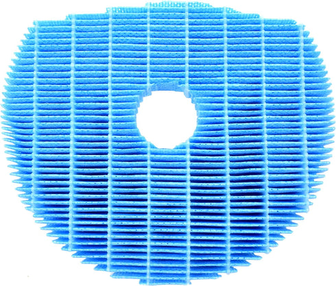 HQRP Humidifying Filter Compatible with Sharp KC850U, KC860U, KC-C70U, KC-C100U, KC-C150U Humidifier, FZC100MFU Replacement
