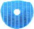 HQRP Humidifying Filter Compatible with Sharp KC850U, KC860U, KC-C70U, KC-C100U, KC-C150U Humidifier, FZC100MFU Replacement