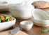 Mason Cash Original White Earthenware All-Purpose Pudding Basin, 16 cm...