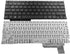 Laptop Replacement Keyboard Without Frame Compatible with ASUS X200 X201E X202E Q200 Q200E S200 S200E R200 R200E R201E F201E R202E Series, US Layo...