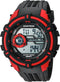 Armitron Sport Men's 40/8384 Digital Chronograph Resin Strap Watch...