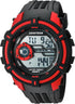 Armitron Sport Men's 40/8384 Digital Chronograph Resin Strap Watch...