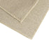 High-Temperature Resistant Fiberglass Pad - 12" x 12" - High Heat Resistant PlumberPad for Soldering, Welding, Brazing - Heavy Duty, Professional ...