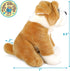 VIAHART Egan The English Bulldog | 9 Inch Stuffed Animal Plush | by TigerHart Toys...