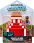 Mattel Minecraft Carry Along Potion Plus Exclusive Mini Figure, Carrying Case for Mini Figures, Based on Minecraft Video Game, Toys for Kids Age 6...