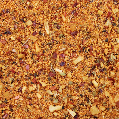 MORTAR AND PESTLE - Ultimate Steakhouse Burger Seasoning - 0.56 lbs...