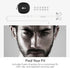 MEE audio M6 Sport Wired Earbuds, in Ear Headphones, 3-Button Remote, Sweatproof Earphones for Running/Gym/Workouts with Memory Wire Earhooks, Hea...