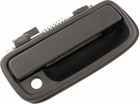 Dorman 91318 Front Passenger Side Exterior Door Handle Compatible with Select Toyota Models, Black...