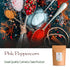 Pink Peppercorns For Grinder - Pink Pepper - Peppercorn - Peruvian Peppertree - Schinus Molle Pink Peppercorn Grinder Peruvian Pink Pepper Dried P...