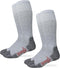 Wrangler Riggs Mens Cotton over the calf Work Boot Socks 2 Pair Pack...