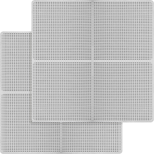 COSORI Food Dehydrator Accessories, for 10 Tray CFD-P101-SUS Only, BPA-Free, CFD-MS102-WUS, Plastic Mesh Screens, 2 Pack...