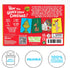 AQUARIUS Grinch Christmas Memory Master Card Game - Fun Family Party Game for Kids, Teens & Adults - Entertaining Family Game Night Gift - Officia...