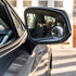 Verivue Mirrors 2 Inches Round Shaped Blind Spot Mirror for Car, Universal Fit, HD, Stick on, Frameless, Convex, Wide Angle, Side Mirror Blindspot...