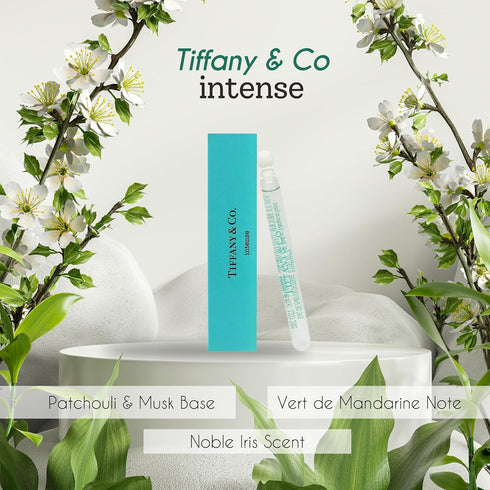 Tiffany & Co. Intense Eau de Parfum .13 fl. oz....
