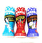 KERNELS Popcorn Ketchup Salt and Vinegar All dressed Seasoning variety Canadian Eh!...