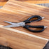 Joyce Chen Multi-Use Kitchen Shears...