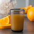 Carlisle FoodService Products MIN544118 Mingle Juice, 6 oz, Tritan, Smoke...