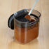 ProKeeper Food Storage Container, 1.5 Cup Capacity, 1 Count - Durable, Airtight Storage Solution for Freshness...