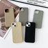 Case for iPhone 13/iPhone 14,Cute 3D Laid Braid Woven Pattern Desgin Solid Color Girls Case,Soft TPU Shockproof Case for iPhone 13 iPhone 14 6.1 I...