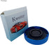 Brake Master Cylinder Reservoir Cap Aluminum for Ford Lincoln Mercury 2000-2015 Some Models...
