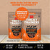 Cloud Star Tricky Trainers Soft & Chewy Dog Training Treats 5 oz Pouch, Peanut Butter Flavor, Grain-Free Low Calorie Behavior Aid with 130 treats...