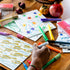 Canvas Panel, 5" x 7", Pack of 10, for Beginner Artists, Suitable for Wet and Dry Media...